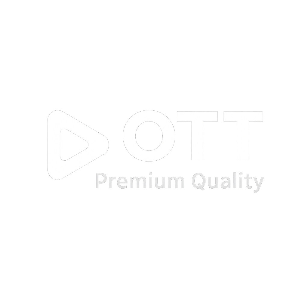 logo premium ott