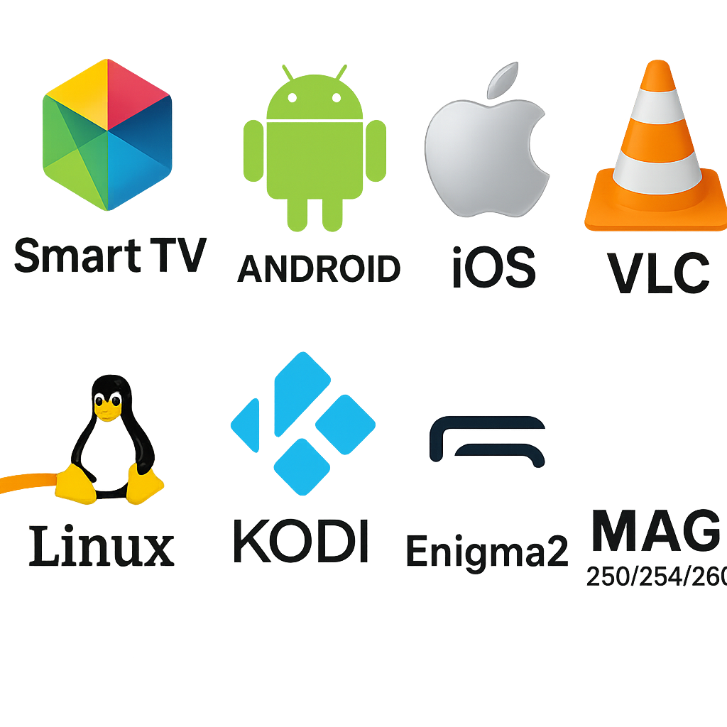 application premium ott
